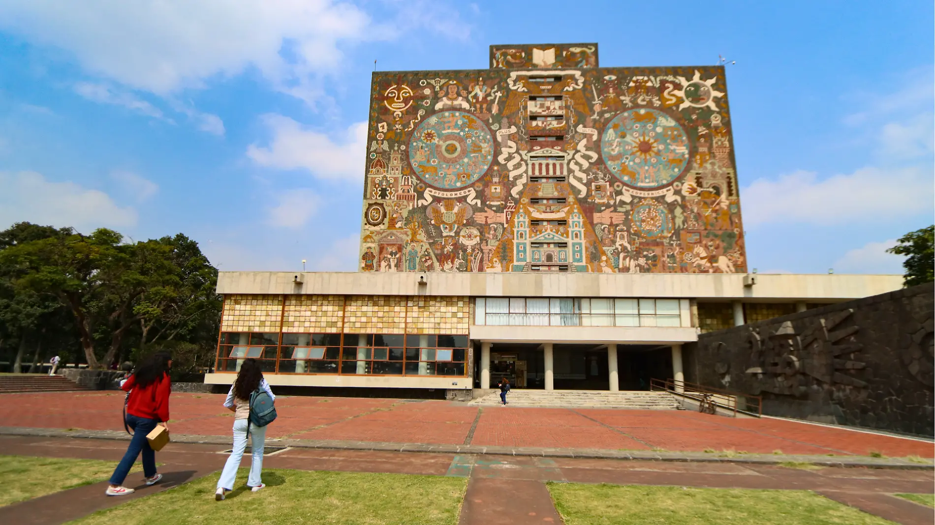 biblioteca unam_rominas